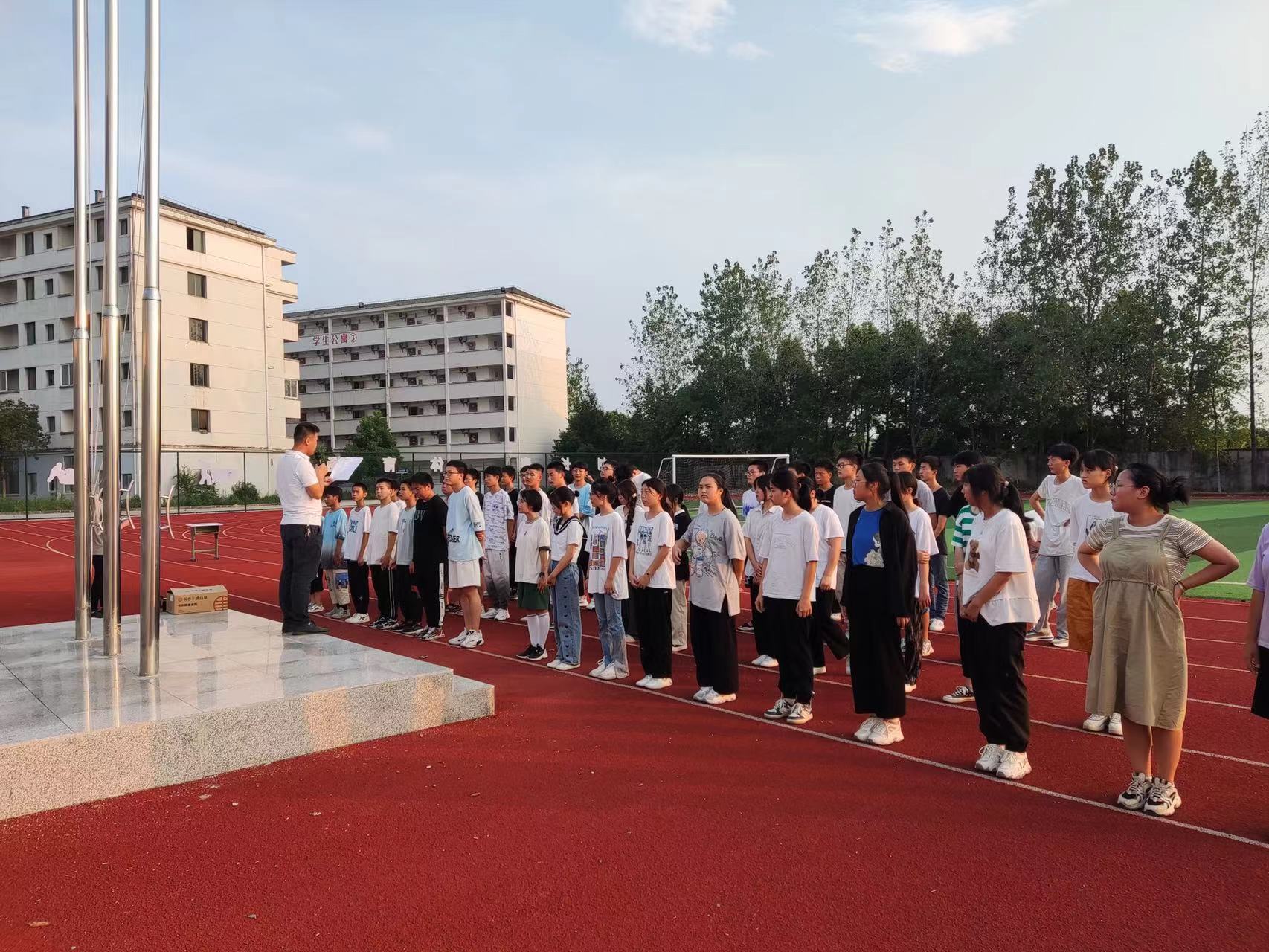 融聚心力，向快樂出發(fā)(圖5)